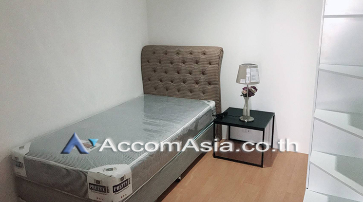  1  2 br Condominium For Rent in Sukhumvit ,Bangkok BTS Phrom Phong at The Waterford Diamond AA20398