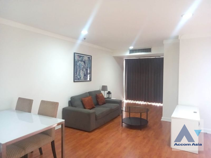  2  2 br Condominium For Rent in Sukhumvit ,Bangkok BTS Phrom Phong at The Waterford Diamond AA20399