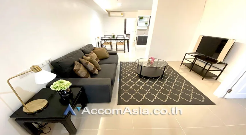 Pet friendly |  The Waterford Diamond Condominium  3 Bedroom for Rent BTS Phrom Phong in Sukhumvit Bangkok