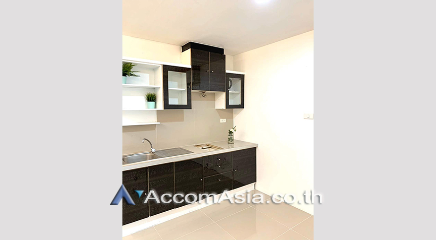  1  3 br Condominium For Rent in Sukhumvit ,Bangkok BTS Phrom Phong at The Waterford Diamond AA20401