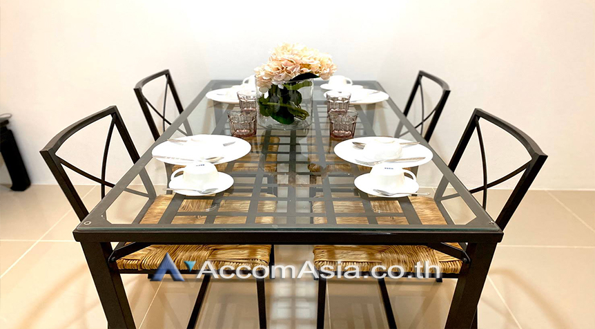  1  3 br Condominium For Rent in Sukhumvit ,Bangkok BTS Phrom Phong at The Waterford Diamond AA20401