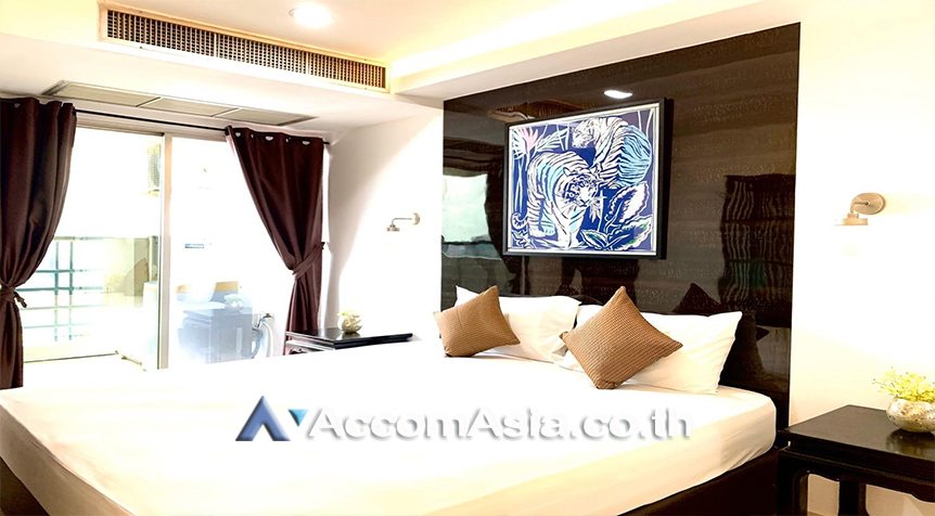 5  3 br Condominium For Rent in Sukhumvit ,Bangkok BTS Phrom Phong at The Waterford Diamond AA20401