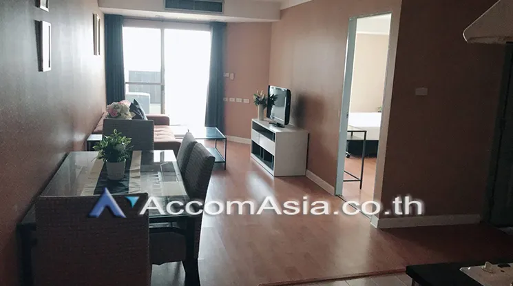  The Waterford Diamond Condominium  2 Bedroom for Rent BTS Phrom Phong in Sukhumvit Bangkok