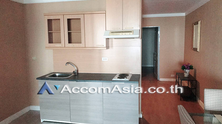  1  2 br Condominium For Rent in Sukhumvit ,Bangkok BTS Phrom Phong at The Waterford Diamond AA20402