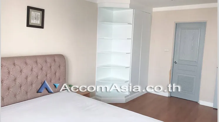 4  2 br Condominium For Rent in Sukhumvit ,Bangkok BTS Phrom Phong at The Waterford Diamond AA20402