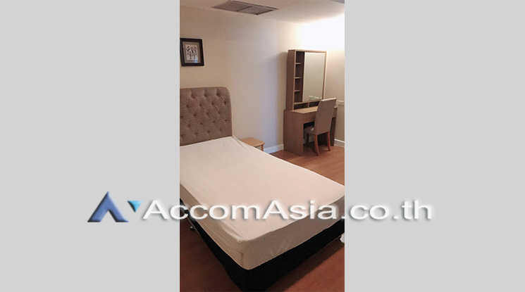 5  2 br Condominium For Rent in Sukhumvit ,Bangkok BTS Phrom Phong at The Waterford Diamond AA20402