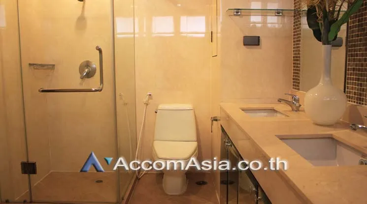 8  3 br Apartment For Rent in Sukhumvit ,Bangkok MRT Sukhumvit - BTS Asok at Perfect for family AA20415