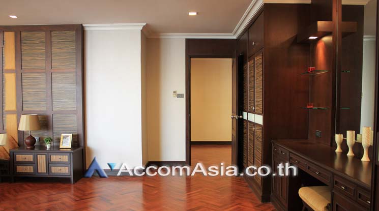 10  3 br Apartment For Rent in Sukhumvit ,Bangkok MRT Sukhumvit - BTS Asok at Perfect for family AA20415