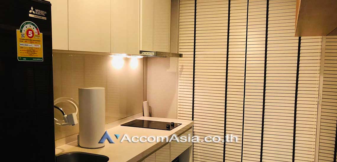 5  2 br Condominium For Rent in Sukhumvit ,Bangkok BTS Ekkamai at Rhythm Sukhumvit 42 AA20420
