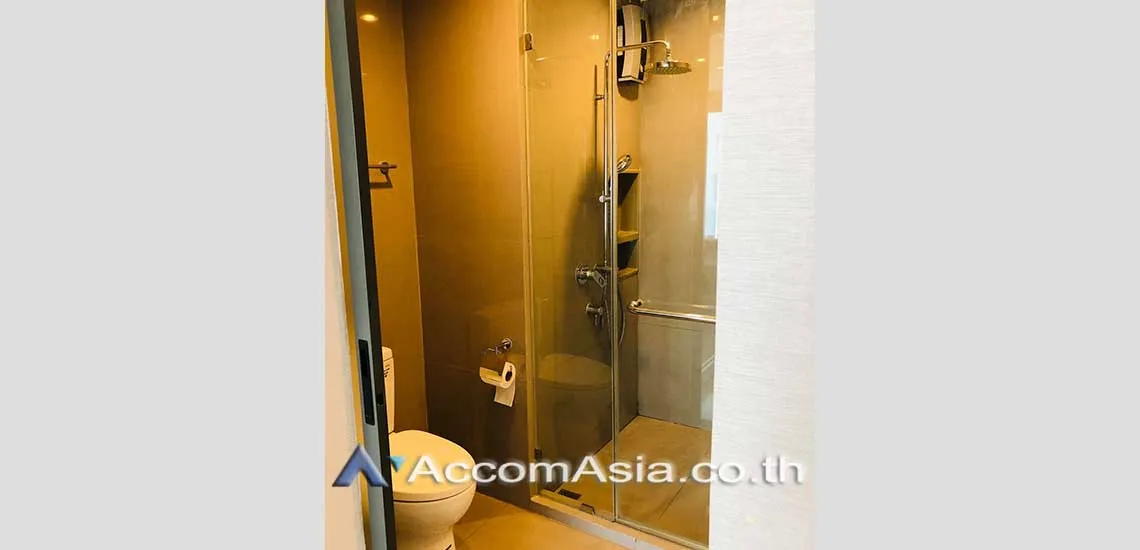 7  2 br Condominium For Rent in Sukhumvit ,Bangkok BTS Ekkamai at Rhythm Sukhumvit 42 AA20420