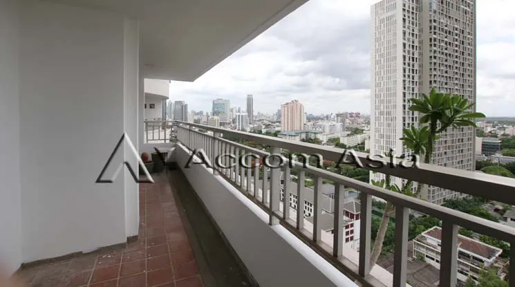 11  2 br Condominium for rent and sale in Sathorn ,Bangkok BTS Sala Daeng - MRT Lumphini at Sathorn Park Place AA20422