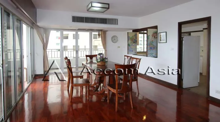 5  2 br Condominium for rent and sale in Sathorn ,Bangkok BTS Sala Daeng - MRT Lumphini at Sathorn Park Place AA20422
