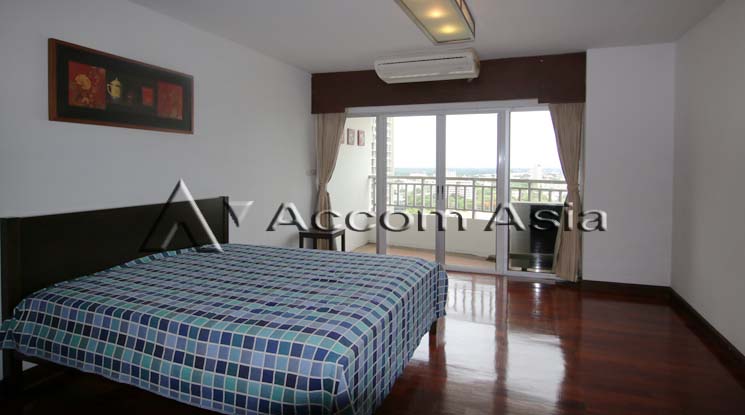 9  2 br Condominium For Rent in Sathorn ,Bangkok BTS Sala Daeng - MRT Lumphini at Sathorn Park Place AA20422