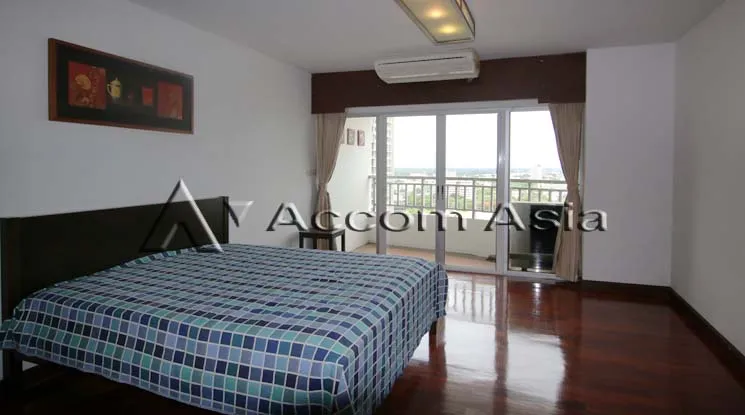 9  2 br Condominium For Rent in Sathorn ,Bangkok BTS Sala Daeng - MRT Lumphini at Sathorn Park Place AA20422