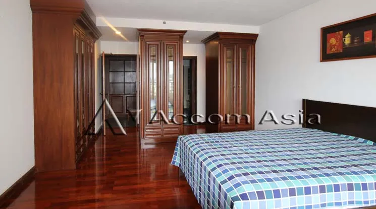 10  2 br Condominium for rent and sale in Sathorn ,Bangkok BTS Sala Daeng - MRT Lumphini at Sathorn Park Place AA20422