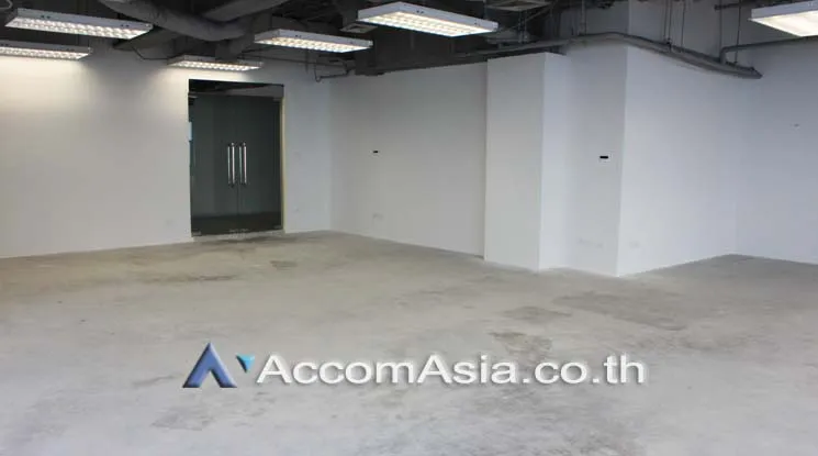 unit Office space For Rent in Sathorn, Bangkok  near BTS Chong Nonsi - BRT Sathorn (AA20442)