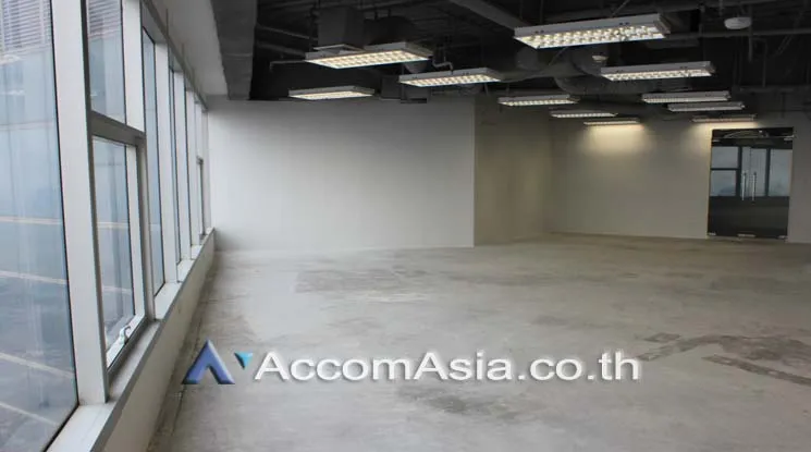 unit Office space For Rent in Sathorn, Bangkok  near BTS Chong Nonsi - BRT Sathorn (AA20442)
