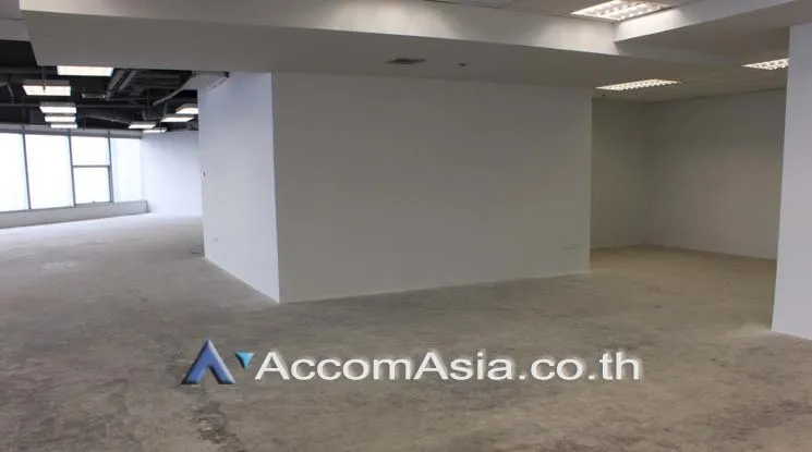 unit Office space For Rent in Sathorn, Bangkok  near BTS Chong Nonsi - BRT Sathorn (AA20443)