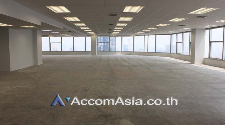  1  Office Space For Rent in Sathorn ,Bangkok BRT Sathorn - BTS Chong Nonsi at Empire Tower AA20444