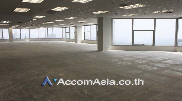  1  Office Space For Rent in Sathorn ,Bangkok BRT Sathorn - BTS Chong Nonsi at Empire Tower AA20444