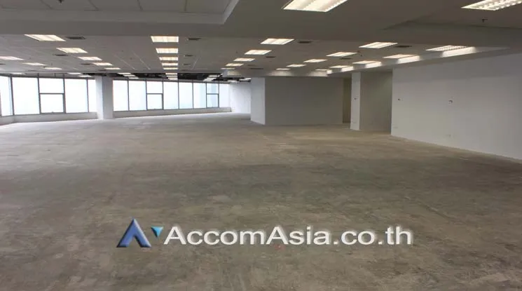4  Office Space For Rent in Sathorn ,Bangkok BRT Sathorn - BTS Chong Nonsi at Empire Tower AA20444