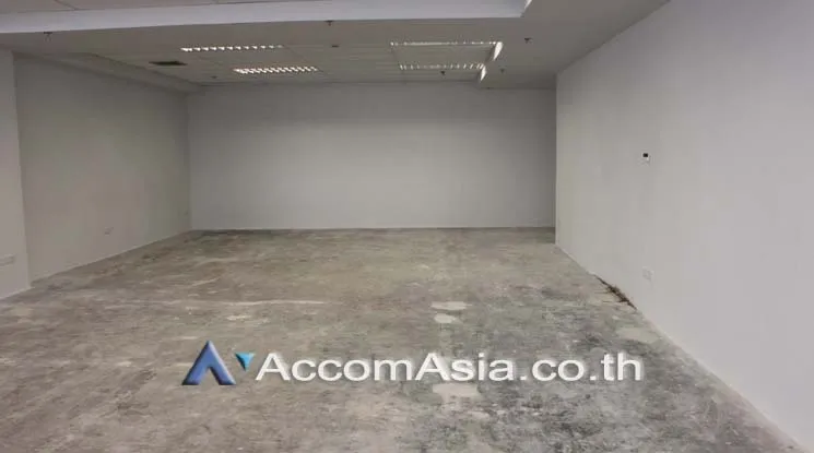 5  Office Space For Rent in Sathorn ,Bangkok BRT Sathorn - BTS Chong Nonsi at Empire Tower AA20444