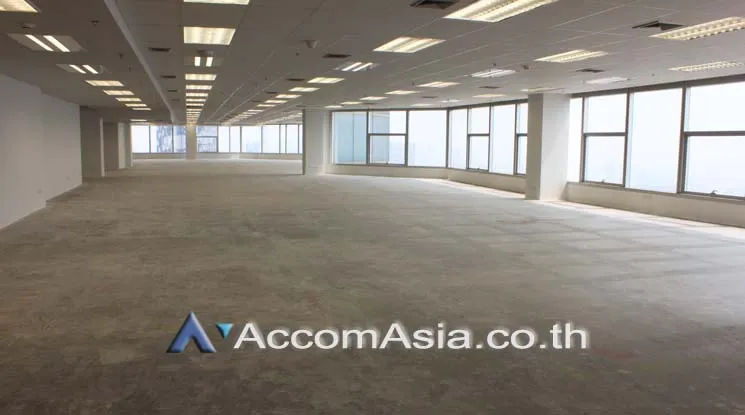 6  Office Space For Rent in Sathorn ,Bangkok BRT Sathorn - BTS Chong Nonsi at Empire Tower AA20444
