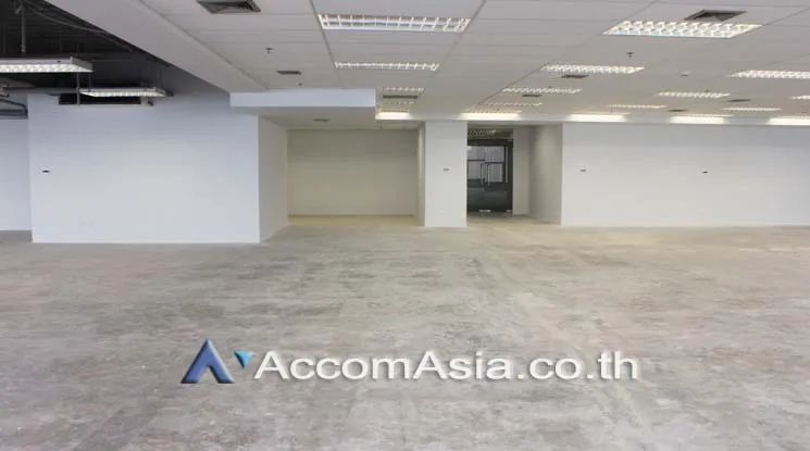 unit Office space For Rent in Sathorn, Bangkok  near BTS Chong Nonsi - BRT Sathorn (AA20445)
