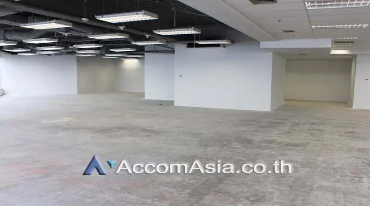 unit Office space For Rent in Sathorn, Bangkok  near BTS Chong Nonsi - BRT Sathorn (AA20445)