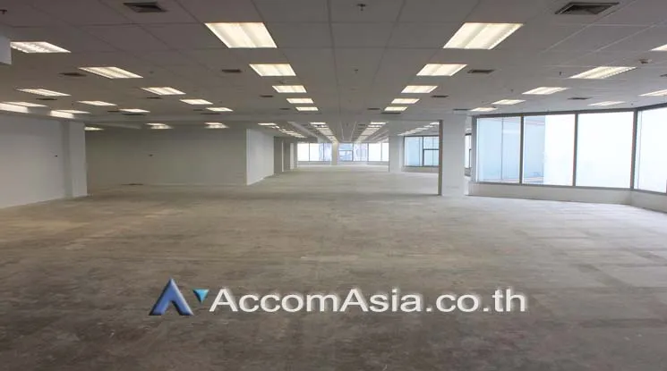 unit Office space For Rent in Sathorn, Bangkok  near BTS Chong Nonsi - BRT Sathorn (AA20445)