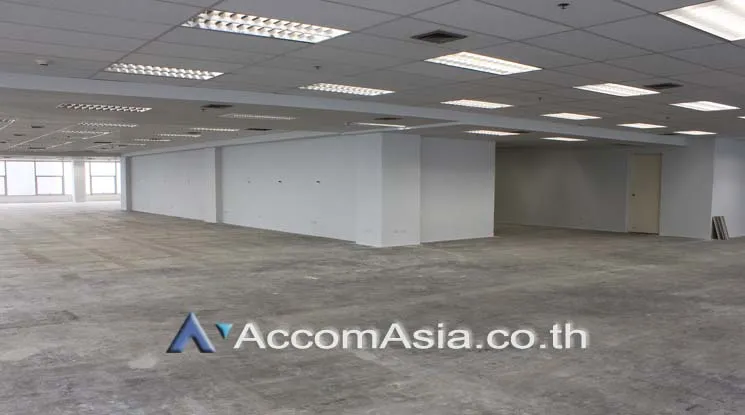 unit Office space For Rent in Sathorn, Bangkok  near BTS Chong Nonsi - BRT Sathorn (AA20447)