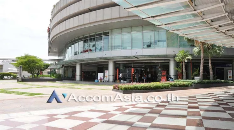 5  Office Space For Rent in Ratchadaphisek ,Bangkok MRT Phetchaburi at Italthai tower AA20449