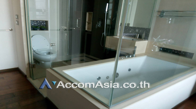  1  1 br Condominium For Rent in Sukhumvit ,Bangkok BTS Phrom Phong at The Address Sukhumvit 28 AA20457