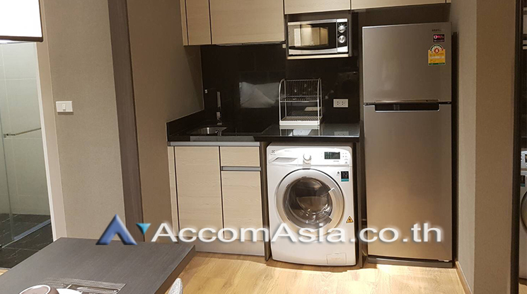 5  Studio Condominium For Rent in Sukhumvit ,Bangkok BTS Phrom Phong at Park Origin Phrom Phong AA20460