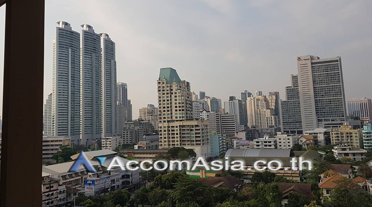 9  Studio Condominium For Rent in Sukhumvit ,Bangkok BTS Phrom Phong at Park Origin Phrom Phong AA20460
