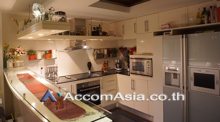 6  1 br Condominium For Sale in Silom ,Bangkok BTS Surasak at Nusa State Tower AA20462