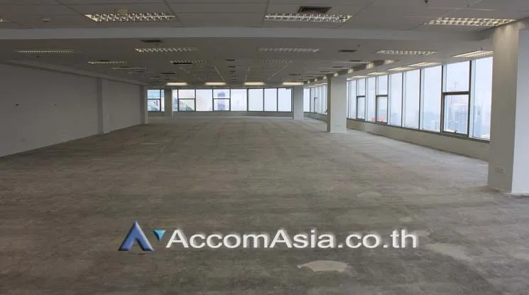  2  Office Space For Rent in Sathorn ,Bangkok BTS Chong Nonsi - BRT Sathorn at Empire Tower AA20468