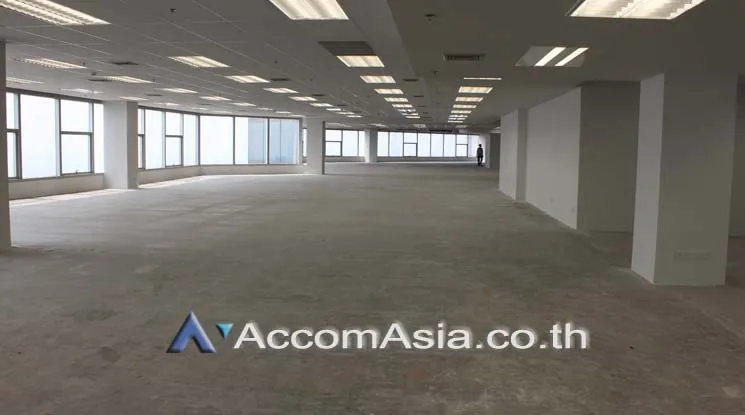 unit Office space For Rent in Sathorn, Bangkok  near BTS Chong Nonsi - BRT Sathorn (AA20468)
