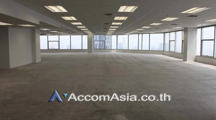 unit Office space For Rent in Sathorn, Bangkok  near BTS Chong Nonsi - BRT Sathorn (AA20468)