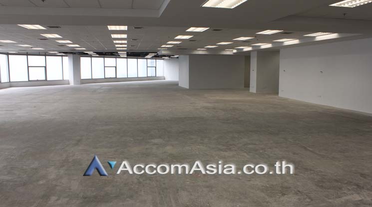5  Office Space For Rent in Sathorn ,Bangkok BTS Chong Nonsi - BRT Sathorn at Empire Tower AA20468