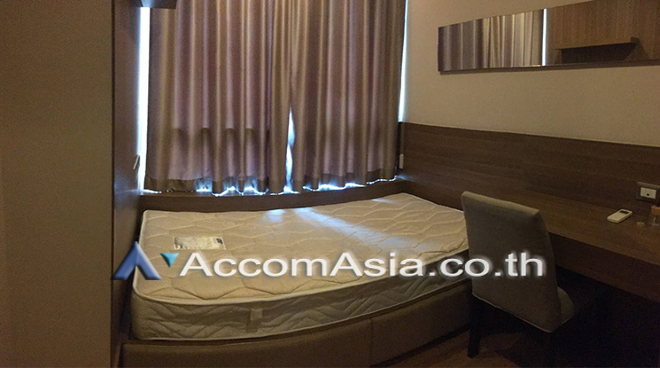 4  2 br Condominium for rent and sale in New Phetchaburi ,Bangkok MRT Phetchaburi - ARL Makkasan at The Address Asoke AA20471