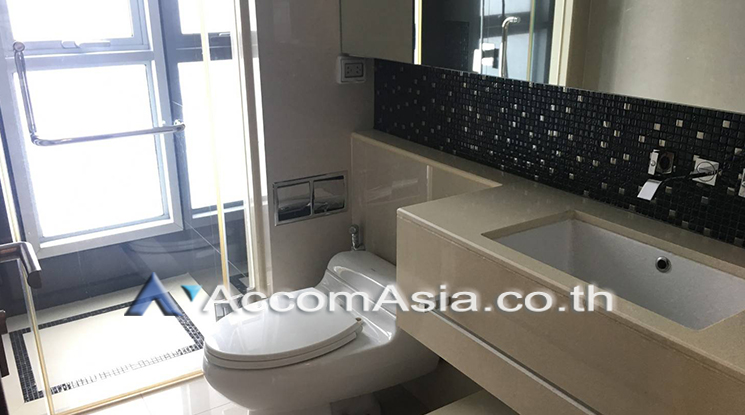 5  2 br Condominium for rent and sale in New Phetchaburi ,Bangkok MRT Phetchaburi - ARL Makkasan at The Address Asoke AA20471