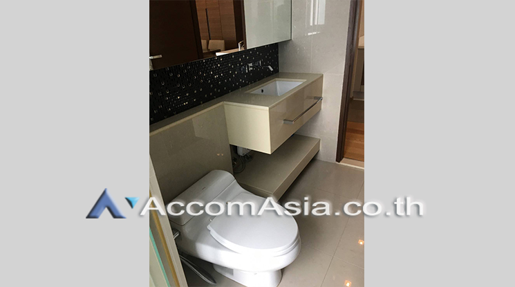 6  2 br Condominium for rent and sale in New Phetchaburi ,Bangkok MRT Phetchaburi - ARL Makkasan at The Address Asoke AA20471
