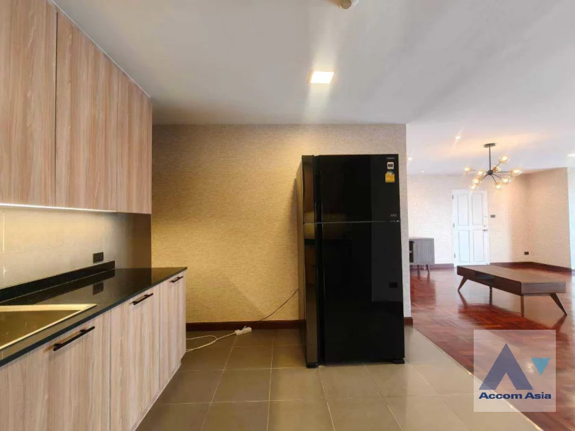 11  3 br Condominium For Rent in Sukhumvit ,Bangkok BTS Ekkamai at Casa Viva AA20476