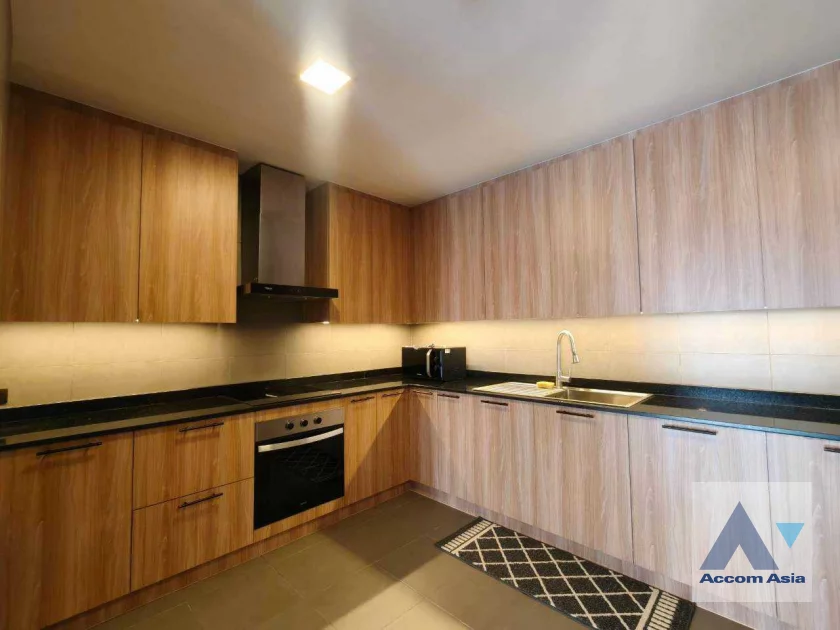 9  3 br Condominium For Rent in Sukhumvit ,Bangkok BTS Ekkamai at Casa Viva AA20476