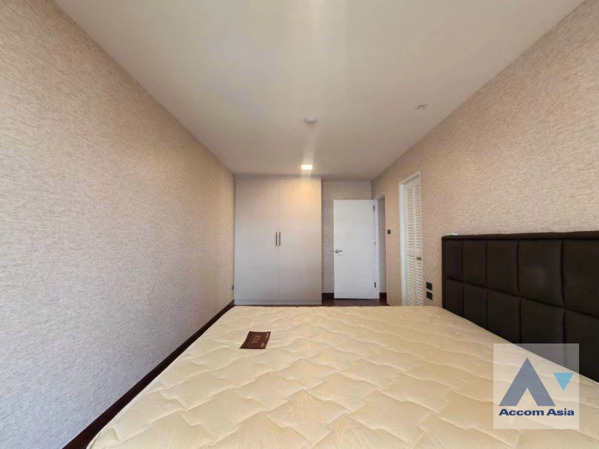 14  3 br Condominium For Rent in Sukhumvit ,Bangkok BTS Ekkamai at Casa Viva AA20476