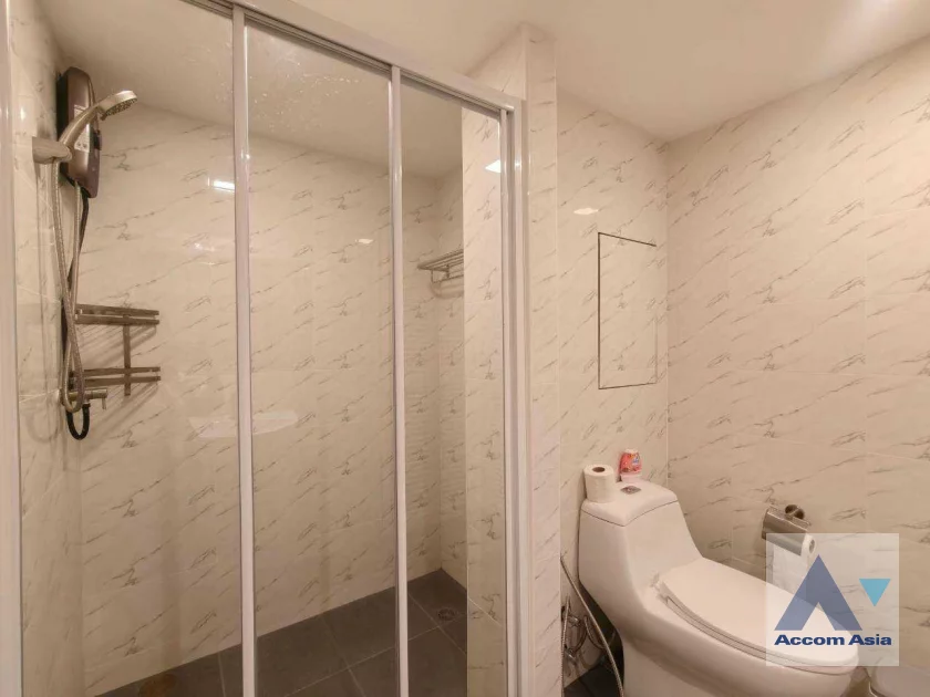 30  3 br Condominium For Rent in Sukhumvit ,Bangkok BTS Ekkamai at Casa Viva AA20476