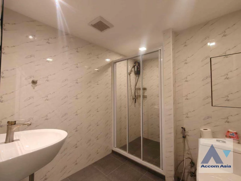 29  3 br Condominium For Rent in Sukhumvit ,Bangkok BTS Ekkamai at Casa Viva AA20476