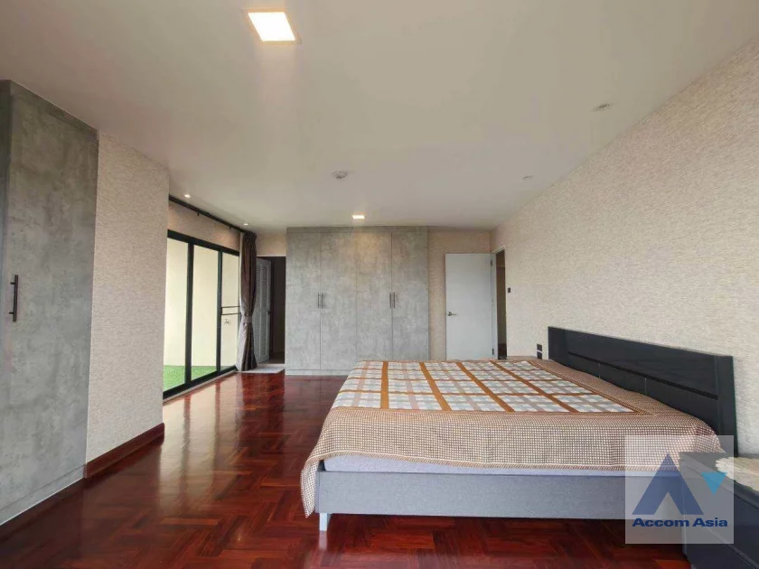 19  3 br Condominium For Rent in Sukhumvit ,Bangkok BTS Ekkamai at Casa Viva AA20476