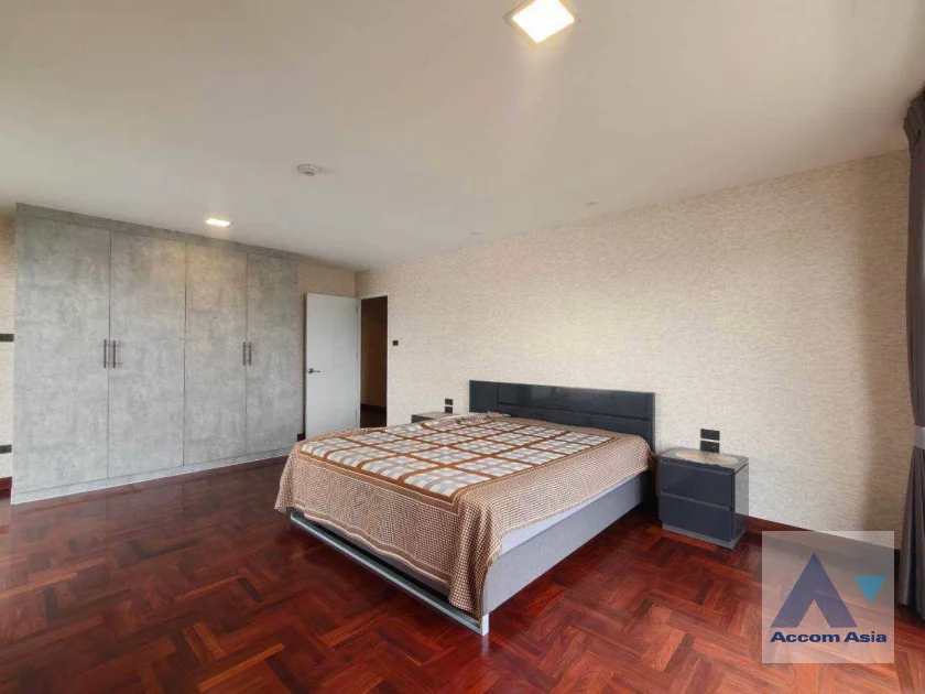 17  3 br Condominium For Rent in Sukhumvit ,Bangkok BTS Ekkamai at Casa Viva AA20476